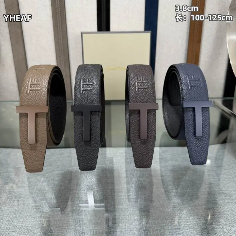 TF belt 38mmX100-125cm 8L04